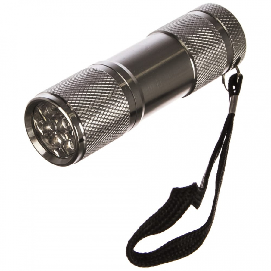 Фонарь Ultraflash UF 9 LED