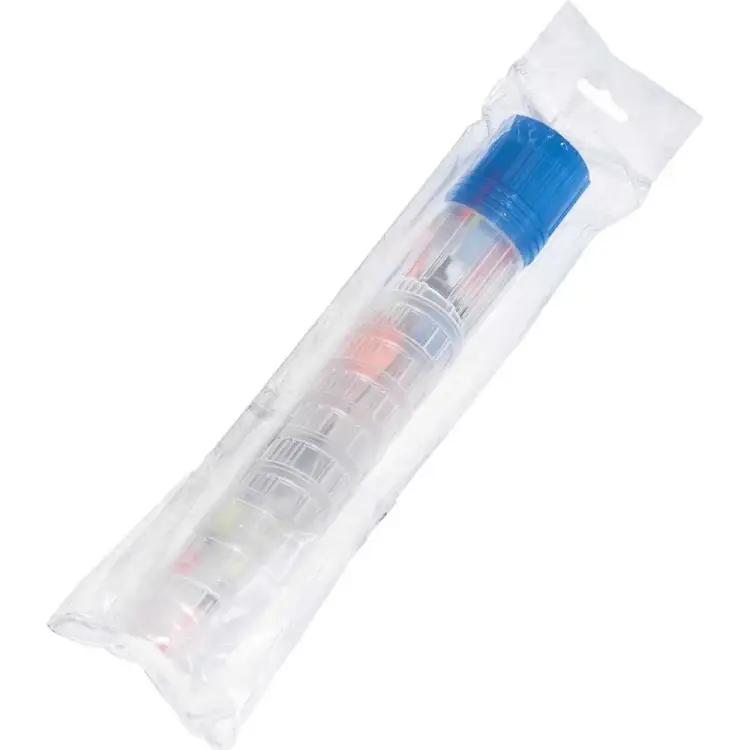 Полиуретановые поплавки Salmo УКЛЕЙКА 9600BLEAK-SET