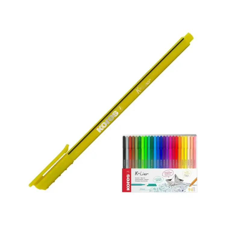 Линер Kores K Liner 1132090