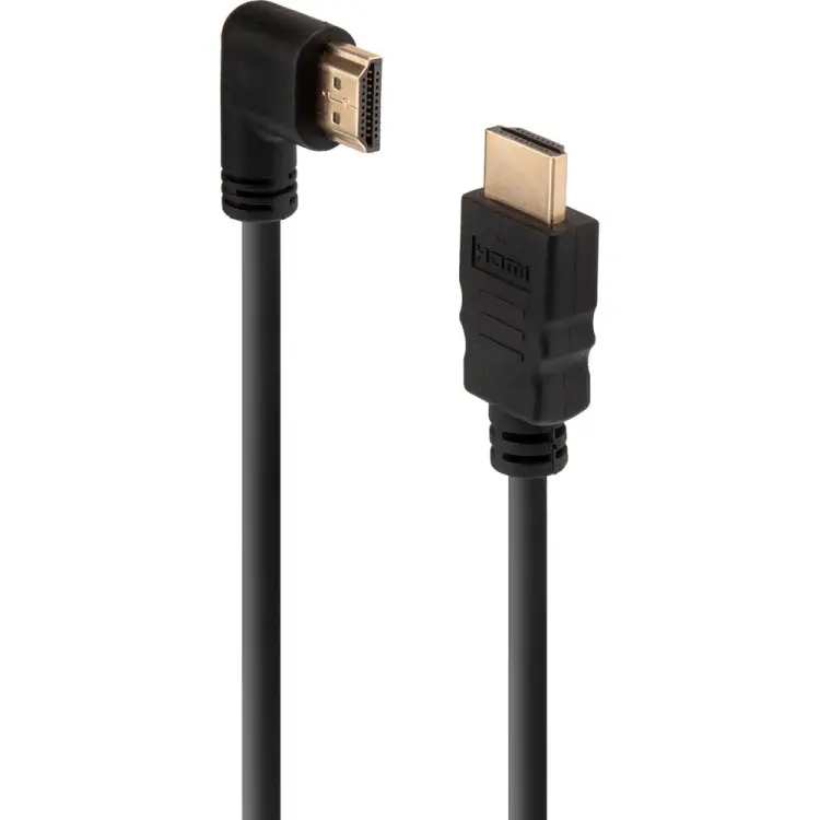 Угловой кабель hdmi PROCONNECT 17-6203-4