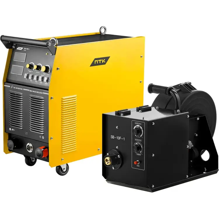 Аппарат полуавтоматической сварки ПТК RILON 00000042910