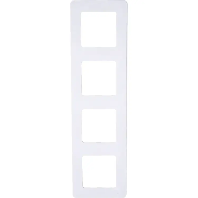 Рамка Legrand INSPIRIA 673960