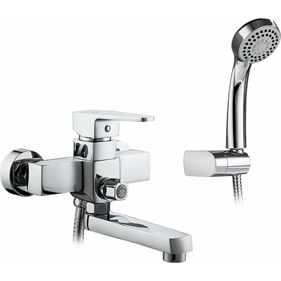 Смеситель для ванну Ledeme L3130 92200