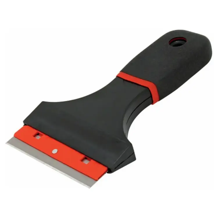 Металлический скребок BEOROL 245170