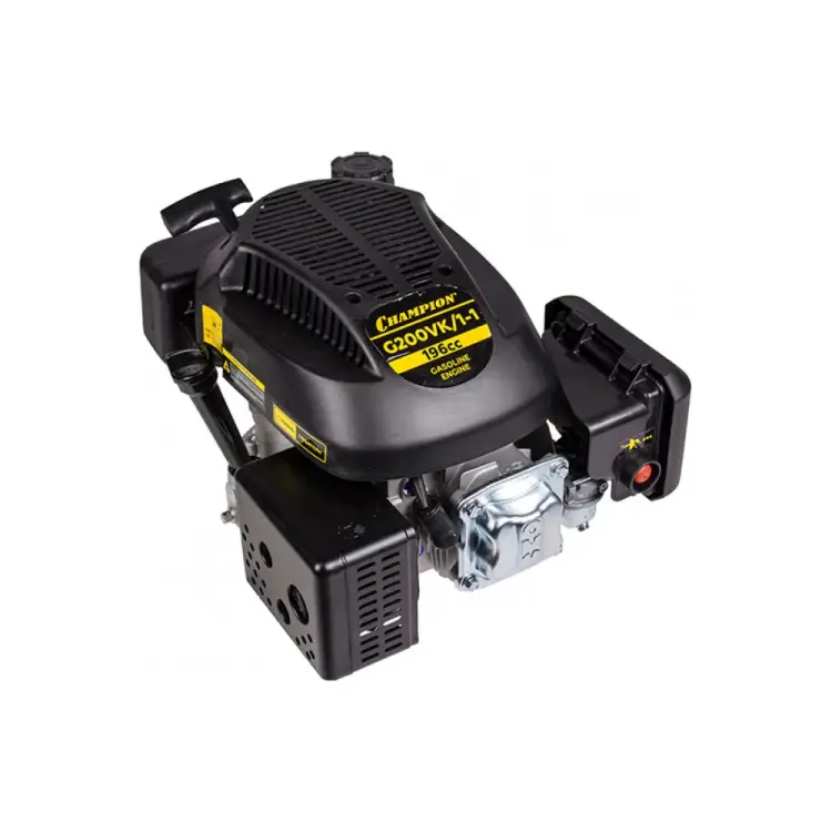 Двигатель Champion G200VK/1-1