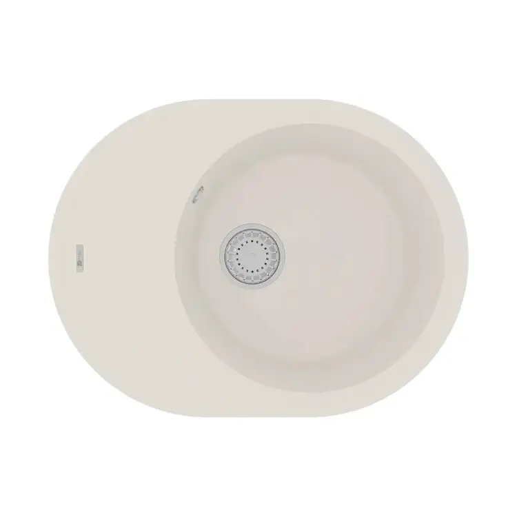 Мойка Lemark LACHA 620 жасмин 9910052