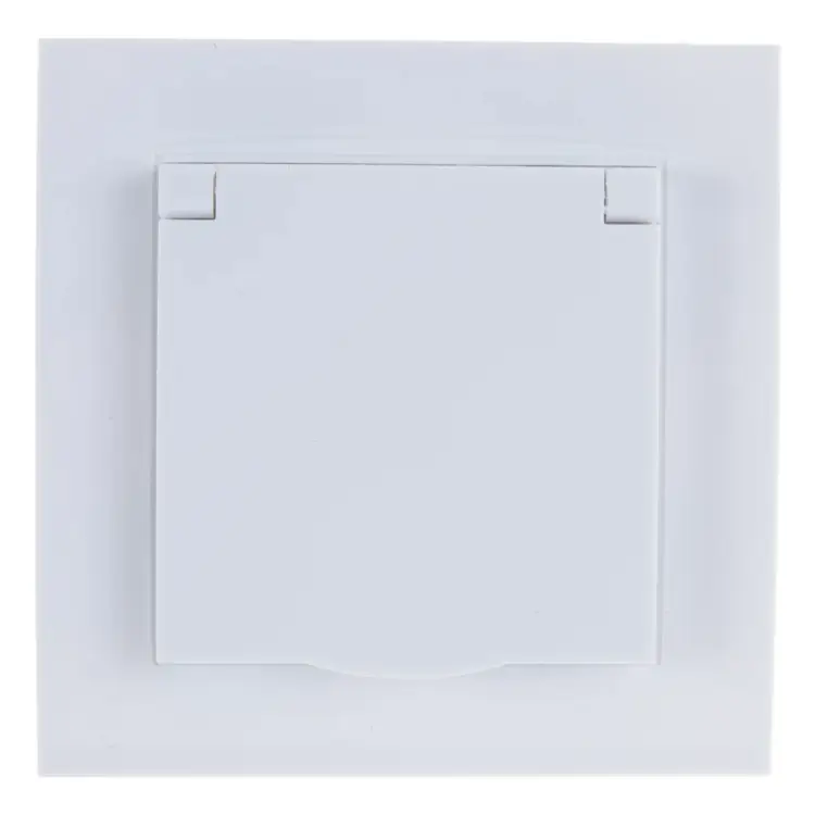 Розетка UNIVersal Бриллиант 7947649