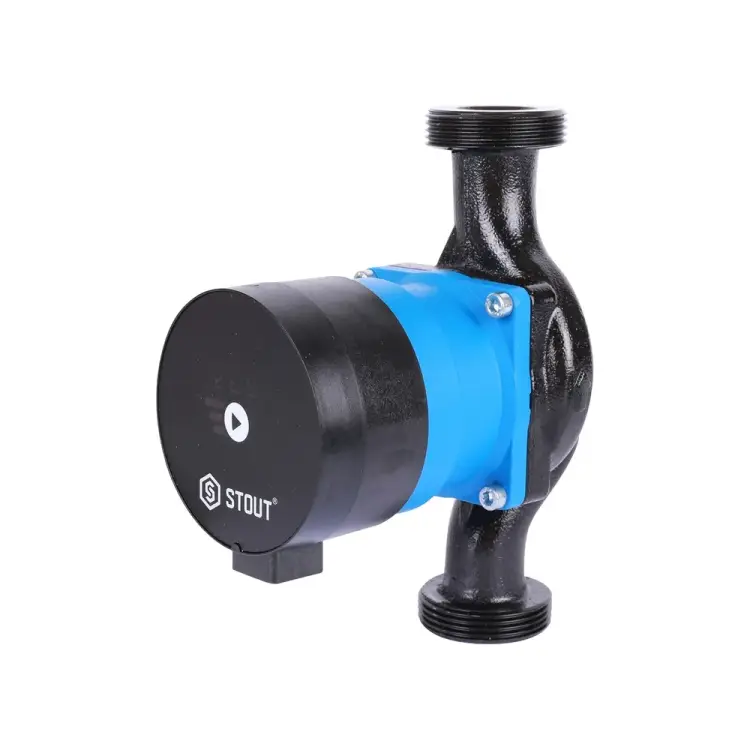 Циркуляционный насос STOUT mini 25/80-180 SPC-0002-2580180 RG008V60GQFR99 Циркуляционный насос STOUT mini 25/80-180 SPC-0002-2580180 RG008V60GQFR99