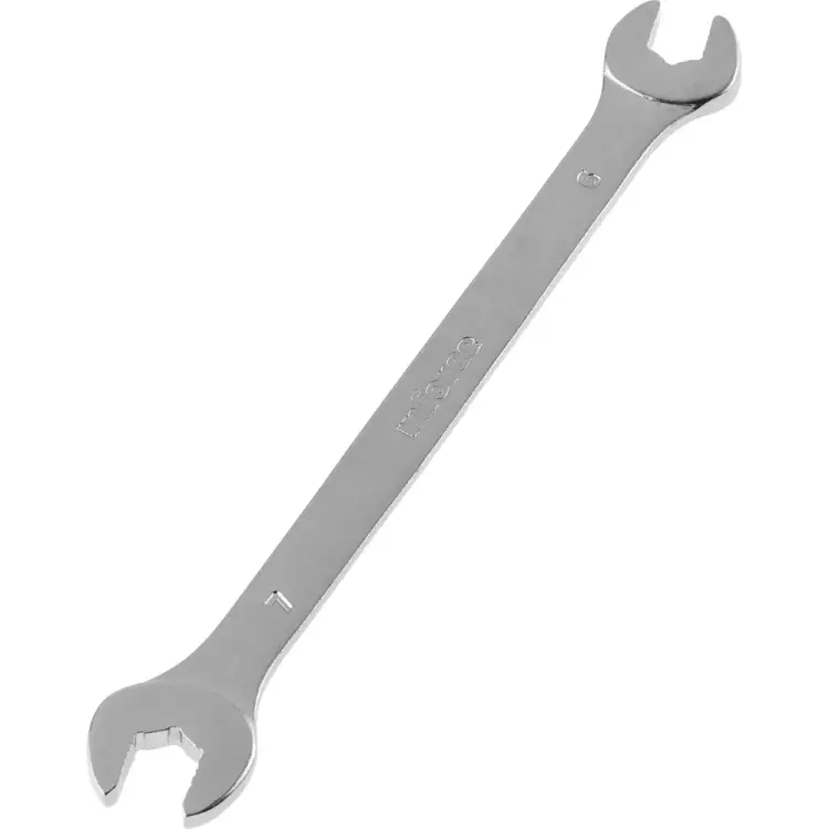 Рожковый ключ Inforce 06-05-56