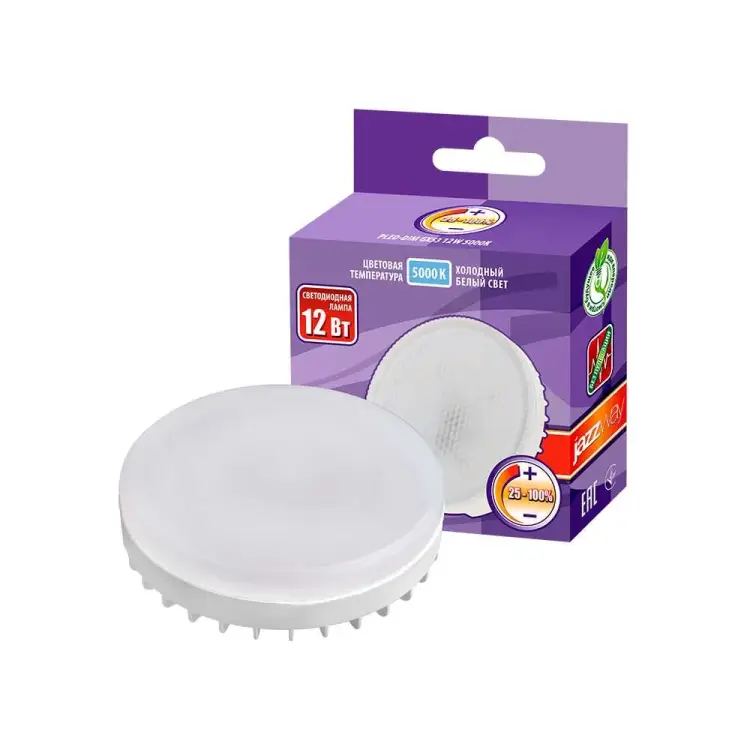 Лампа Jazzway 5018426