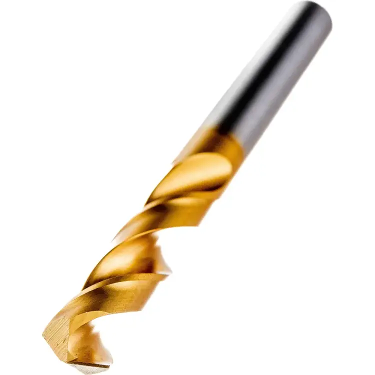 Сверло GUHRING GU500DZ 5520 8,600