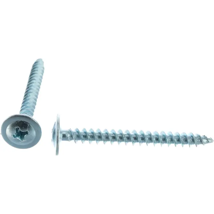 Острый саморез МЕТИЗНЫЙ ДВОР 4,2x41 (10 шт.) 4607173901101