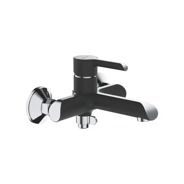 Смеситель для ванны SHEVANIK S6002H