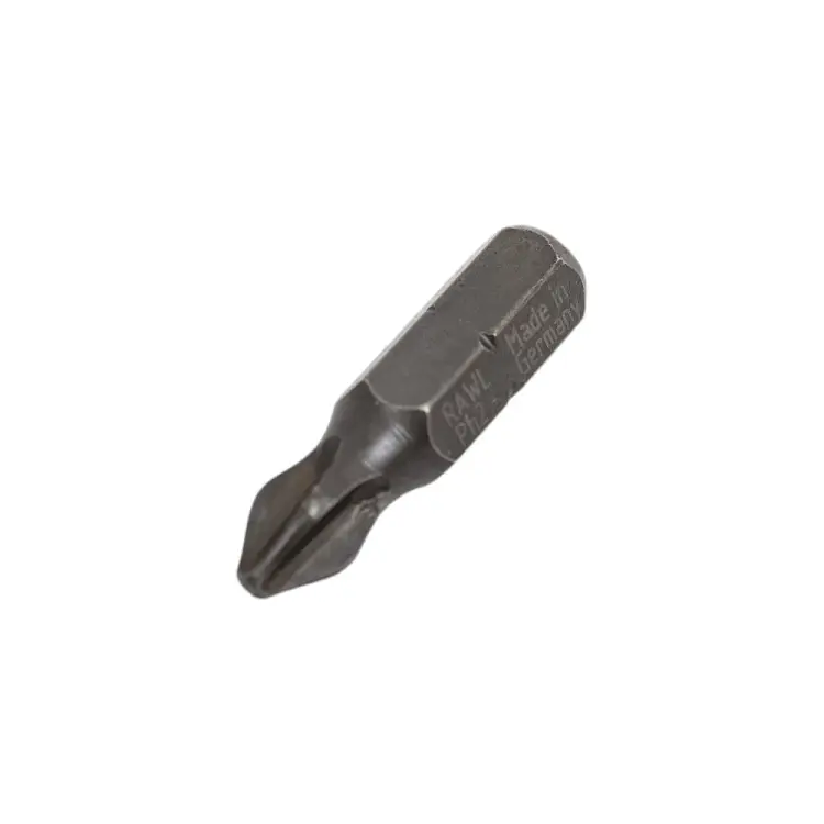 Ударные биты RAWLPLUG RT-IBIT-PH2/25 Ударные биты RAWLPLUG RT-IBIT-PH2/25