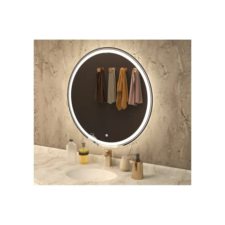 Зеркало MIXLINE Оливия 545092 Зеркало MIXLINE Оливия 545092