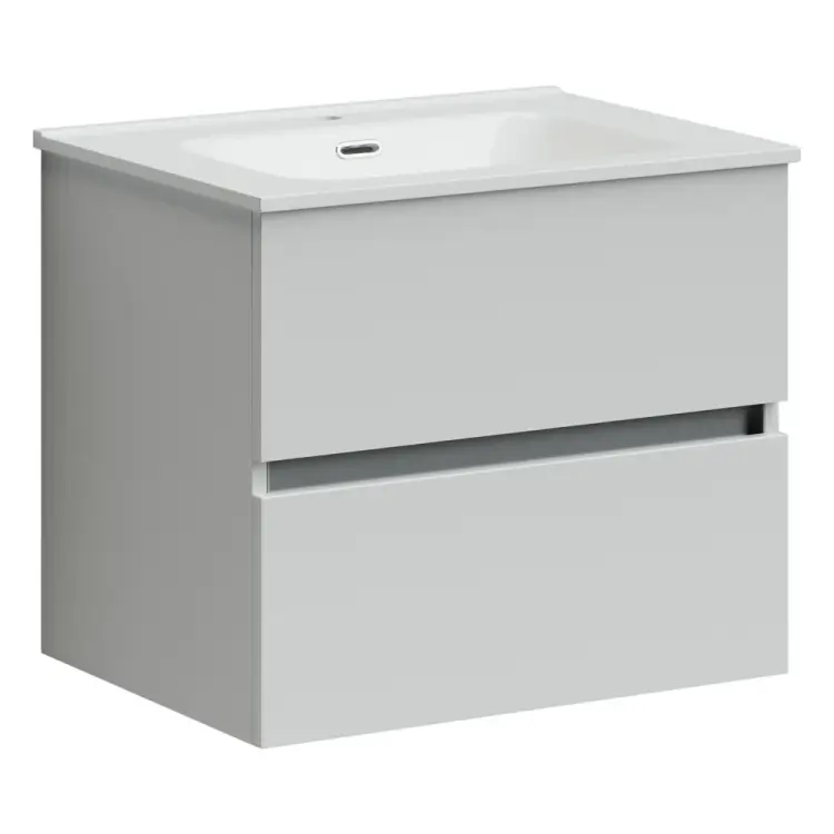 Подвесная тумба Sancos Urban арт. UR60W Подвесная тумба Sancos Urban арт. UR60W