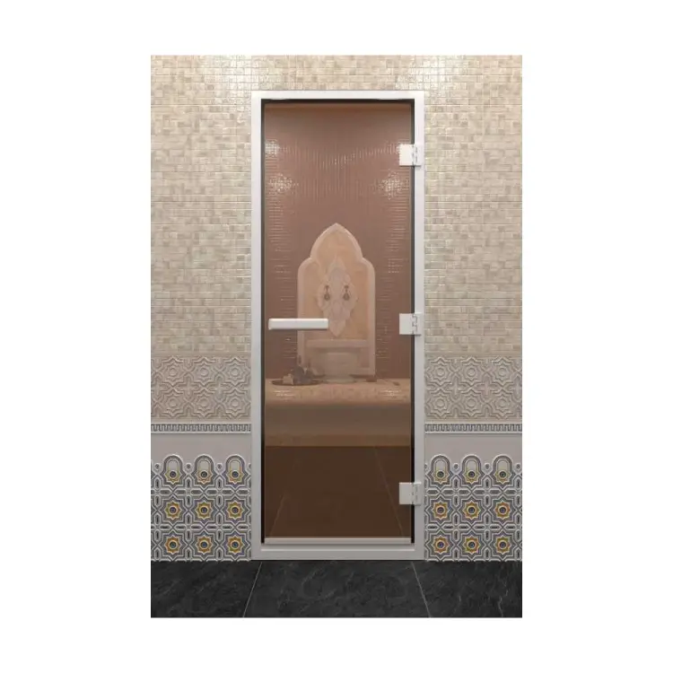 Дверь для бани DoorWood Хаммам Дверь для бани DoorWood Хаммам