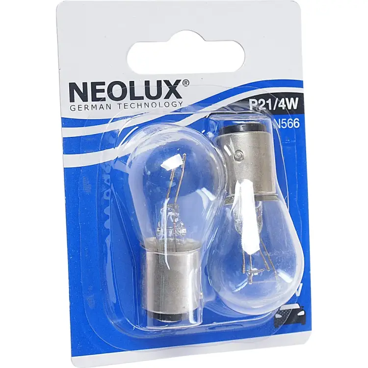 Автолампа NEOLUX N566-02B