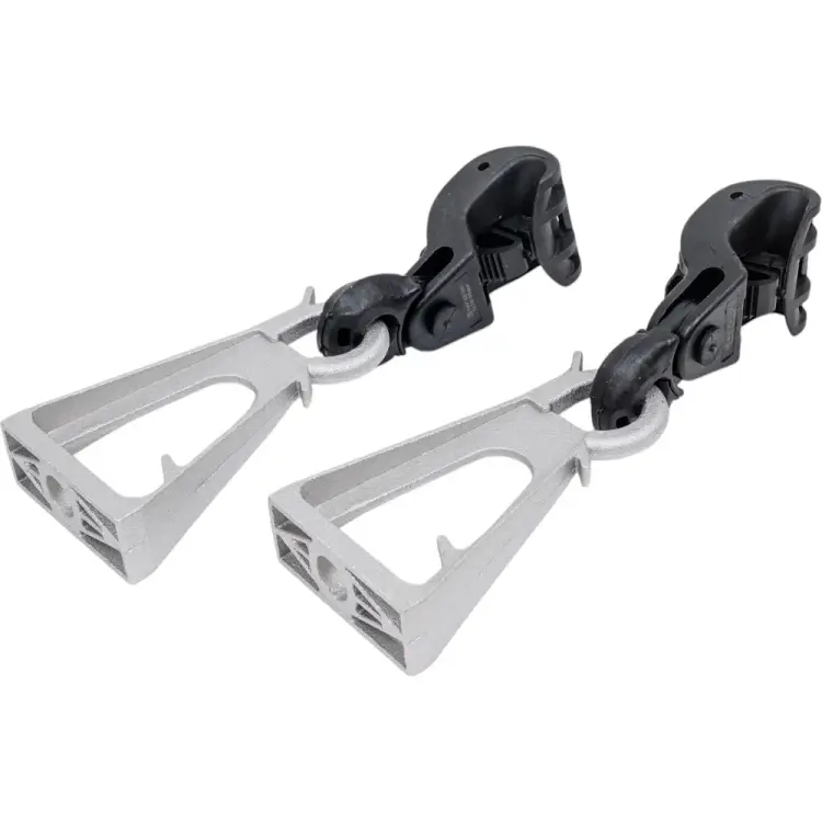 Комплект промежуточной подвески EKF ES1500 PROxima es-1500