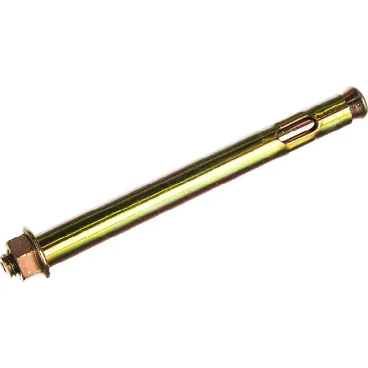 Анкерный болт с гайкой КРЕП-КОМП аг16180