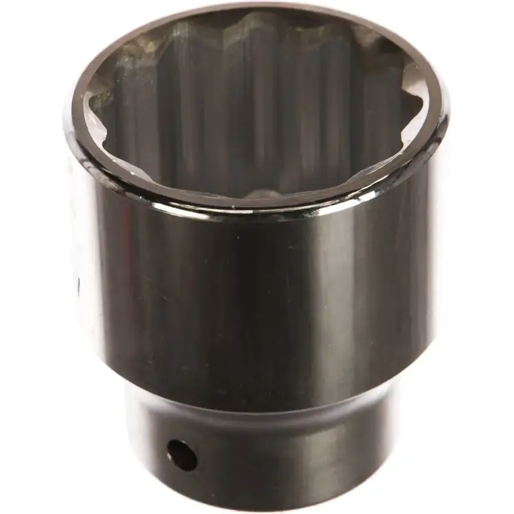 Короткая двенадцатигранная торцевая головка Станкоимпорт Г.34.42.Д.1x13/16