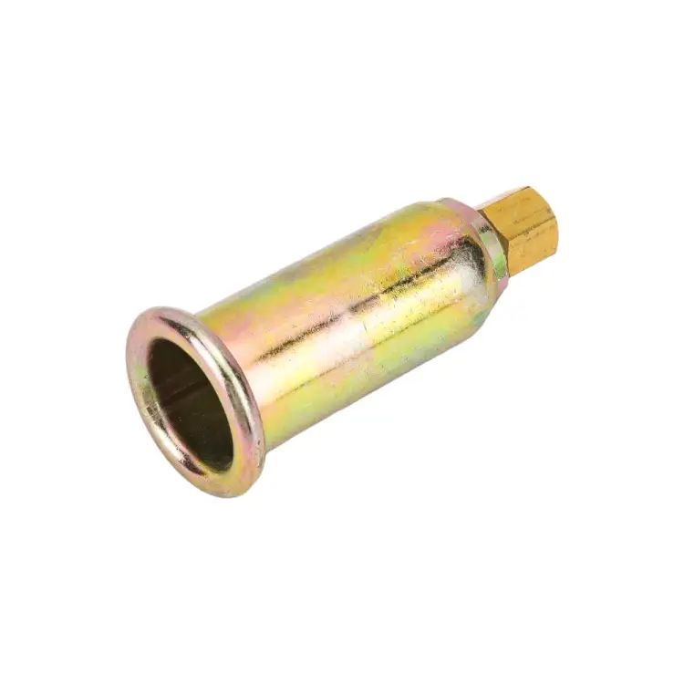 Насадка для горелки газовой ручной для пайки TOPEX 44E135