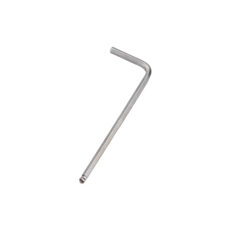 Г-образный шестигранный ключ Rockforce RF-76502(5290)