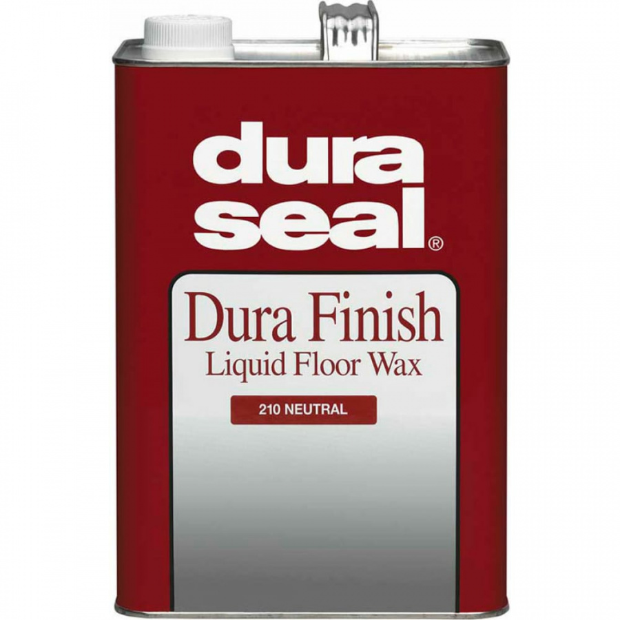 Масло-воск DuraSeal DS 210