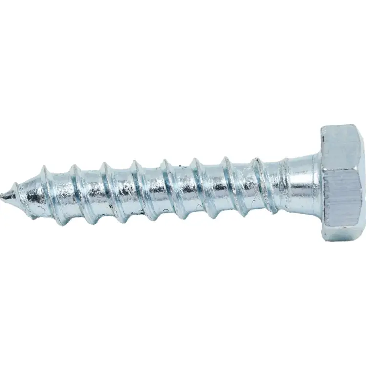 Шуруп-глухарь КРЕП-КОМП 8х40 150 шт. г840ф
