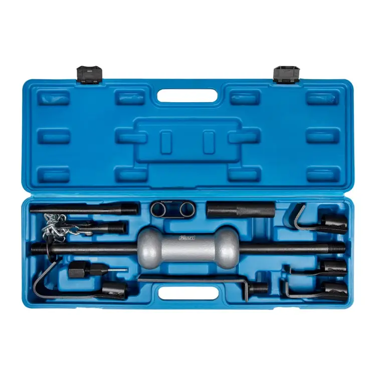 Набор для кузовных работ KRAFT KT 701115 Набор для кузовных работ KRAFT KT 701115