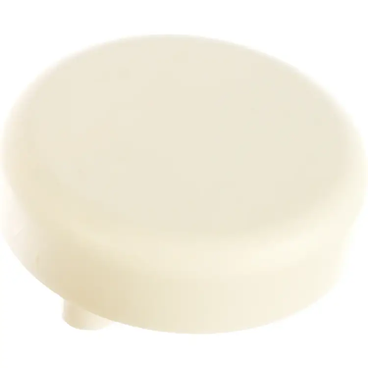 Пластиковая мини кельма STMDECOR RSL08D