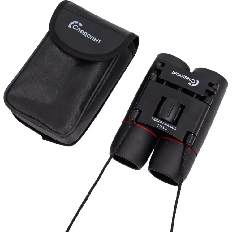 Бинокль Следопыт PF-BT-01 Бинокль Следопыт PF-BT-01