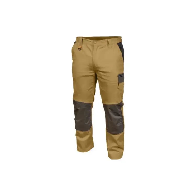 Рабочие штаны HOEGERT TECHNIK EDGAR HT5K276-1-XL Рабочие штаны HOEGERT TECHNIK EDGAR HT5K276-1-XL