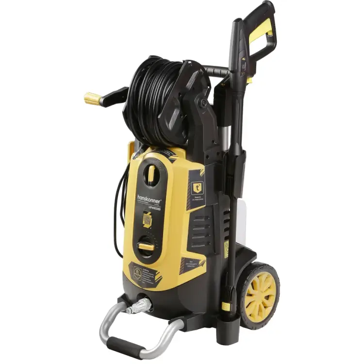 Мойка высокого давления Hanskonner HPW9230I