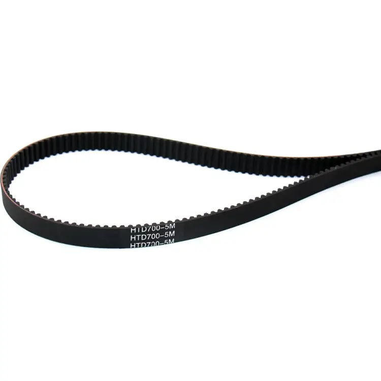 Зубчатый синхронный ремень HIMPT 00-00012803