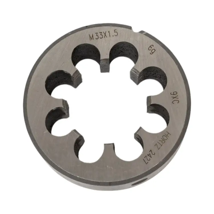 Плашка HORTZ 204076