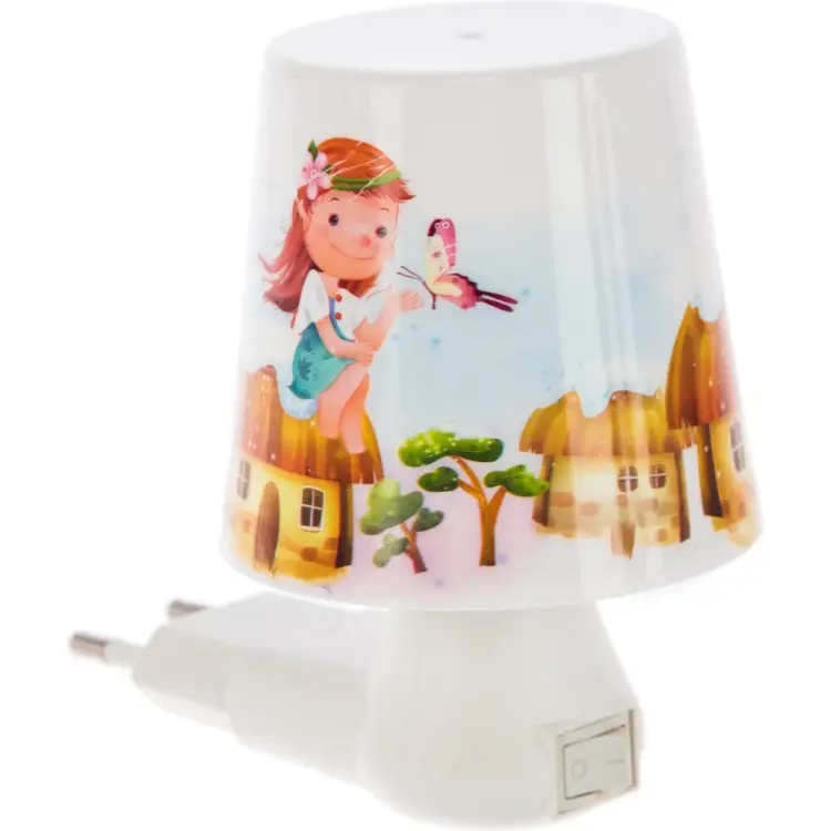 Ночник Camelion NL-174 Лампа 12530