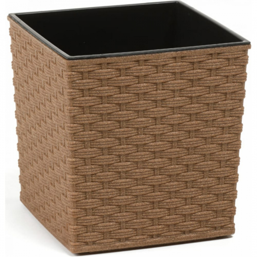 Кашпо LAMELA Sp.z o. Sp.z o. JUKA ECO rattan 827