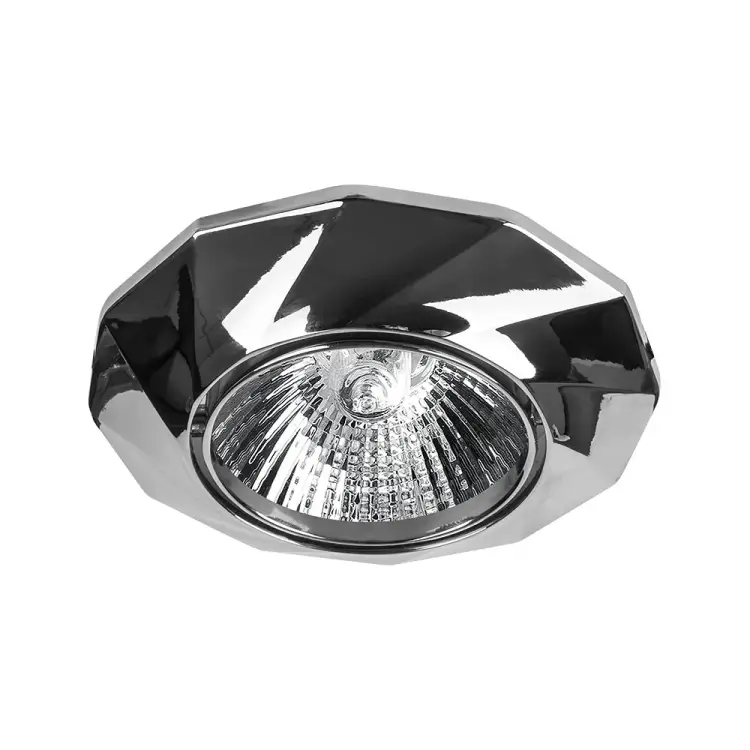 Точечный светильник Lumin'arte MOD02CH-DL50GU5.3