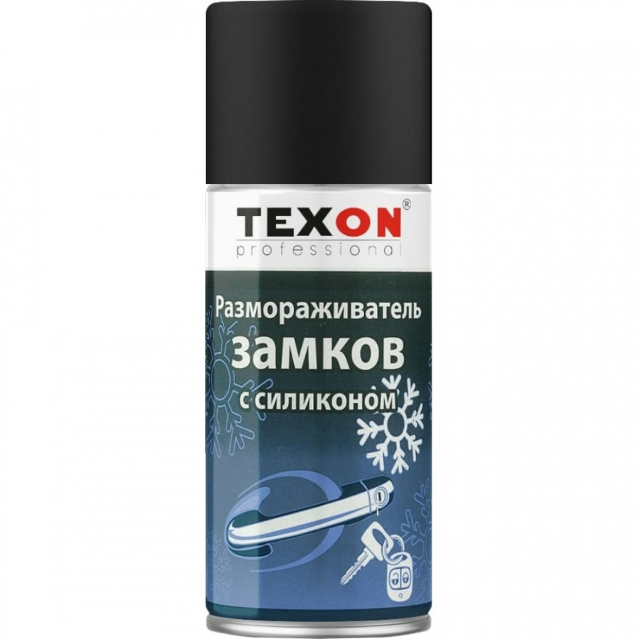 Размораживатель замков TEXON Proffesional