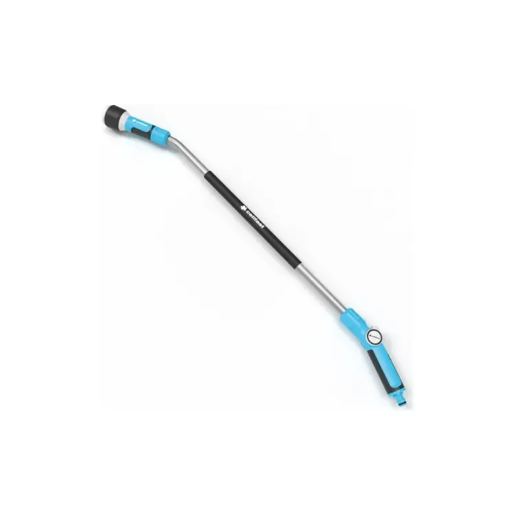 Штанга-распылитель для полива Cellfast ERGO с длинной рукояткой 53-480 Штанга-распылитель для полива Cellfast ERGO с длинной рукояткой 53-480