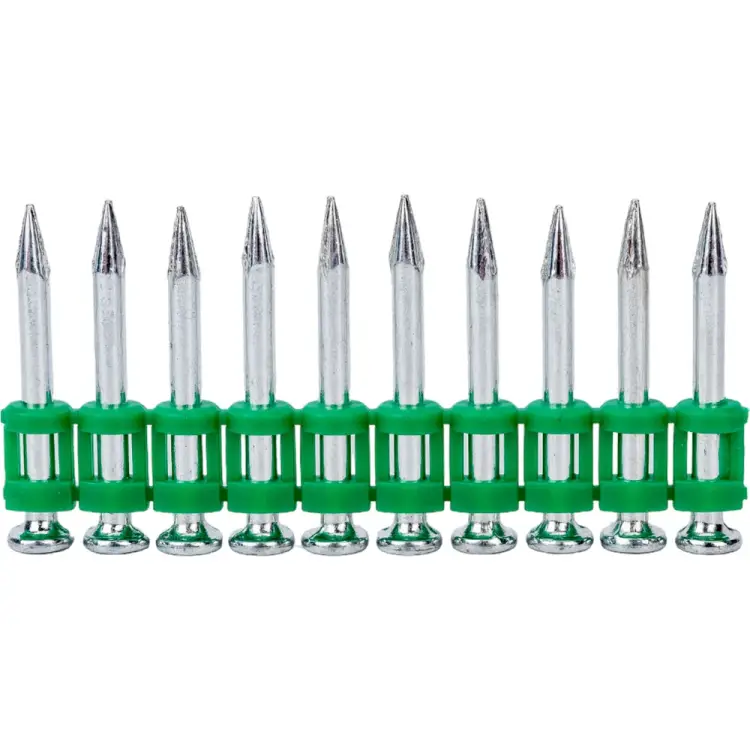 Усиленные гвозди для монтажного пистолета Fedast fd3032eg