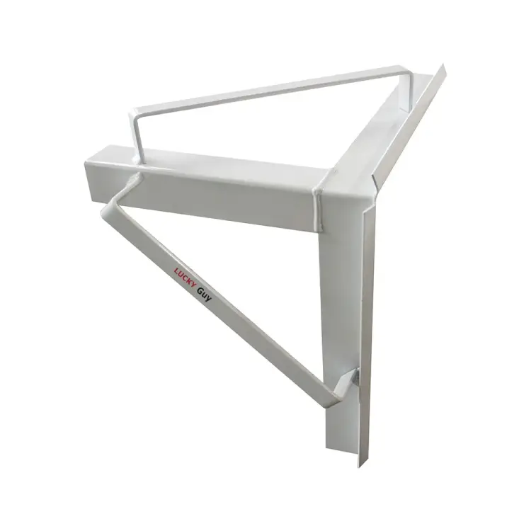 Окрашенный угольник для резки газобетона Lucky Guy 700 01 701 1LG