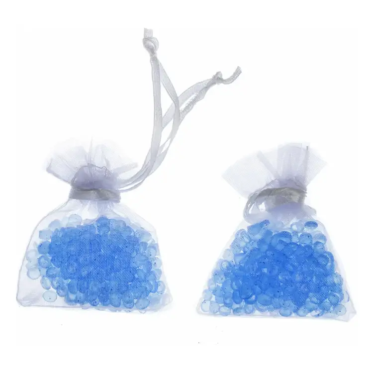 Ароматизатор воздуха NEW GALAXY Double Bag 794-463