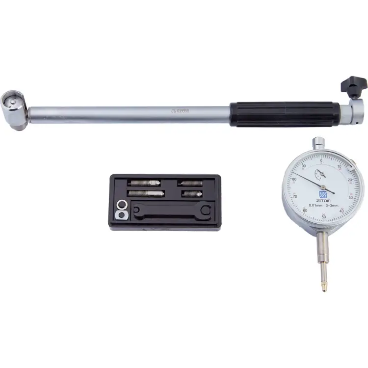 Нутромер ZITOM НИ 35-50 kn00015