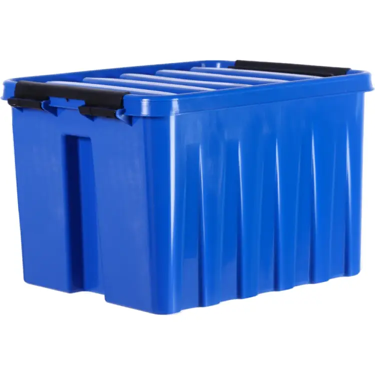 Контейнер с крышкой HONEYCOMB M-003-00.06n Контейнер с крышкой HONEYCOMB M-003-00.06n