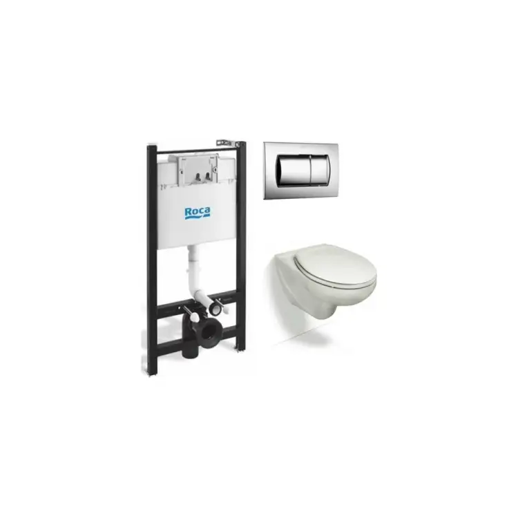 Унитаз Roca Victoria 893100000 00000037063