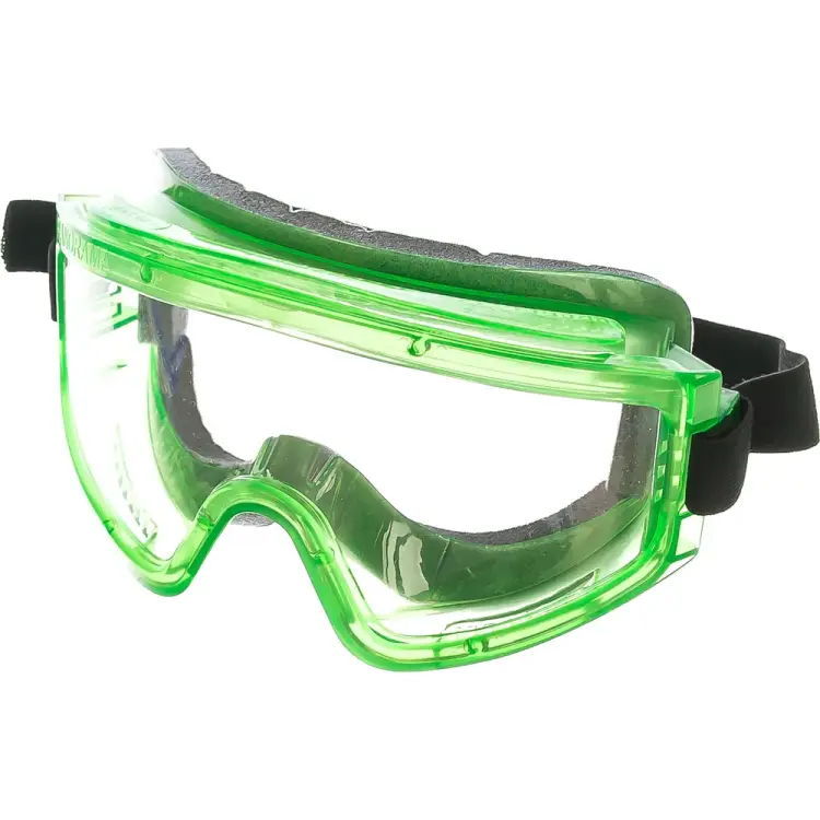 Защитные закрытые очки РОСОМЗ ЗН11 PANORAMA 24111