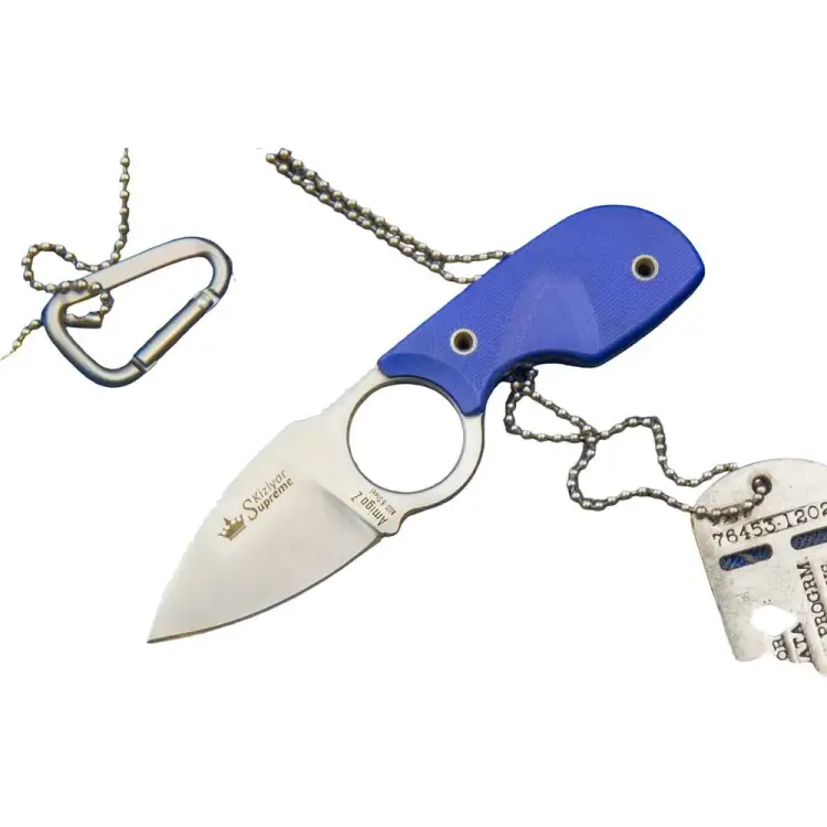 Туристический нож Kizlyar Supreme Amigo Z 4650065056151 Туристический нож Kizlyar Supreme Amigo Z 4650065056151