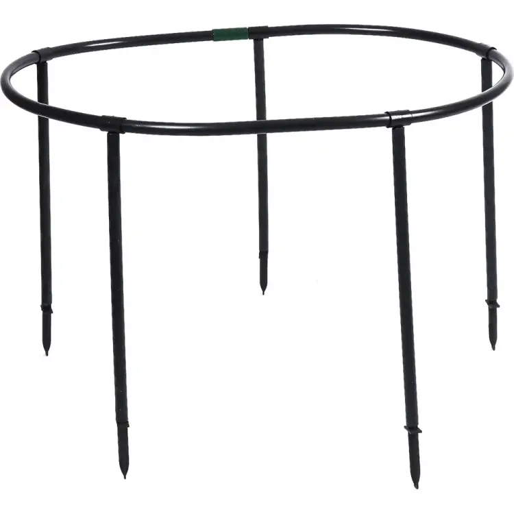 Пластиковый кустодержатель СИМАЛЕНД Смородина + 4836861